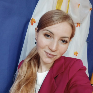 Педагогический работник Бойцова Надежда Николаевна